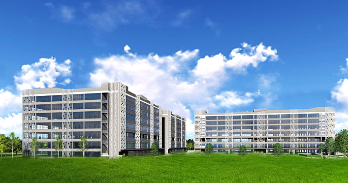 《中國燈飾報》與信興科技產(chǎn)業(yè)園達成合作協(xié)議